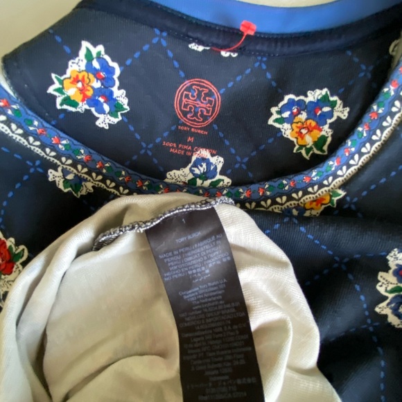 Tory burch dress - Picture 10 of 11
